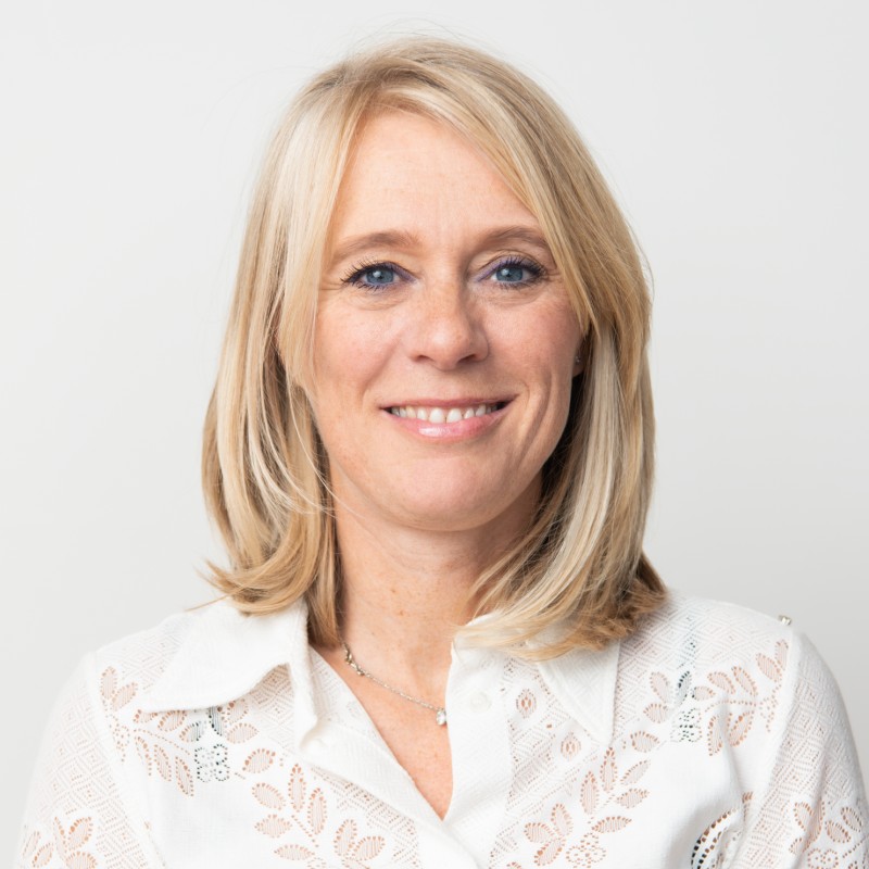 Thorbjorg Helga (Tobba)