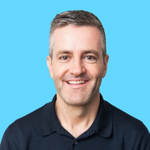 John McElligott