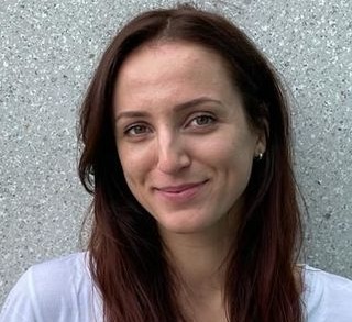 Alicja Jedrzejewska