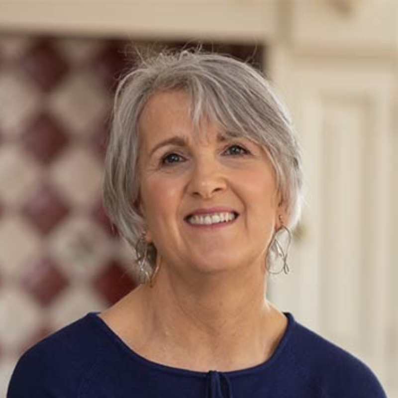 Elizabeth Hanney
