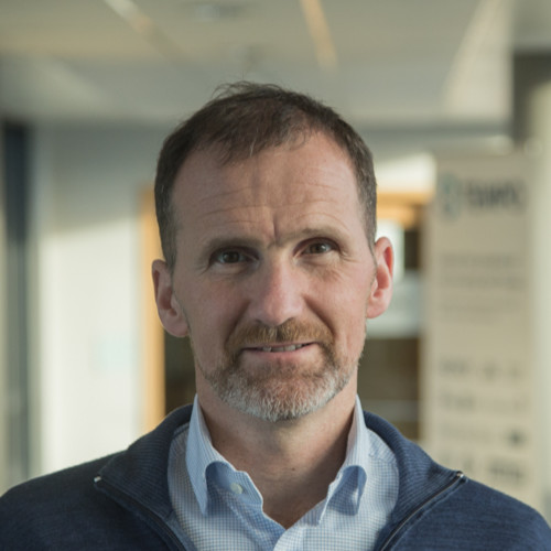 siggi thorarinsson